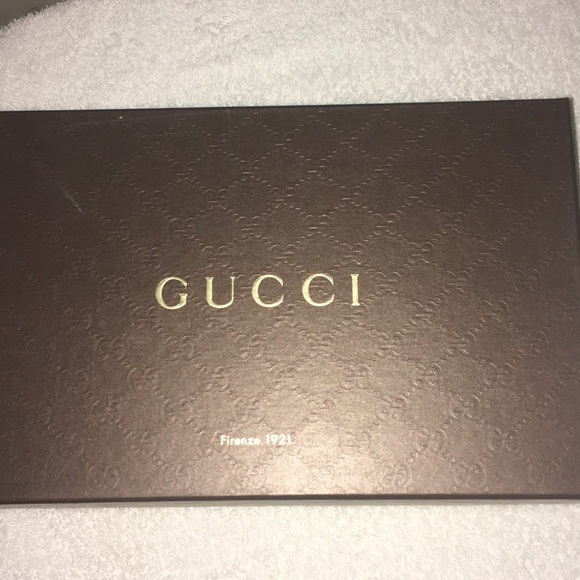 Gucci Wedges - Picture 5 of 5